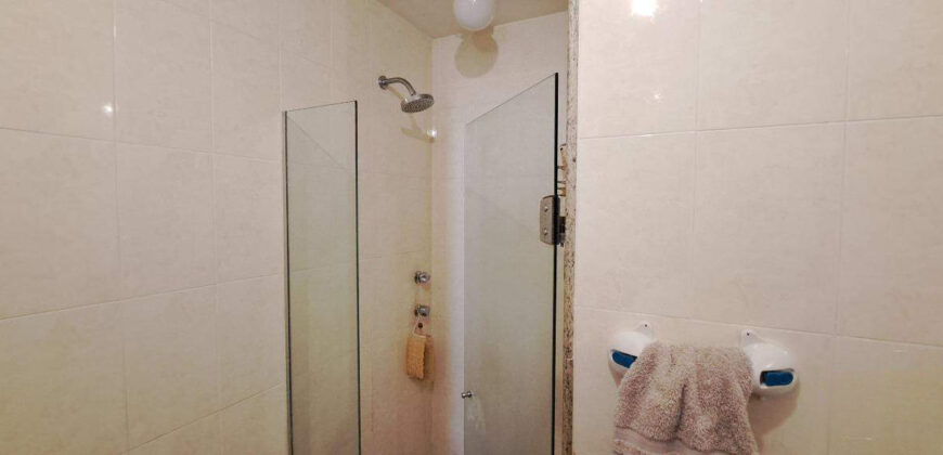 Apartamento de 2 quartos em Copacabana • Pronto
