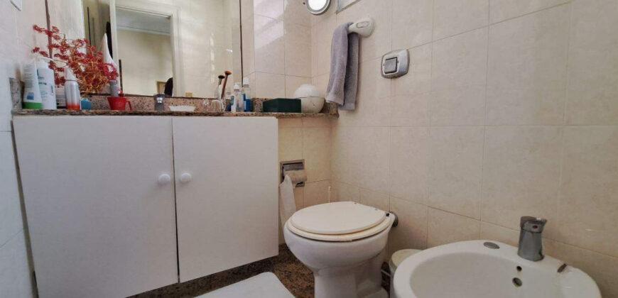 Apartamento de 2 quartos em Copacabana • Pronto