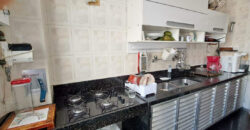 Apartamento de 2 quartos em Copacabana • Pronto