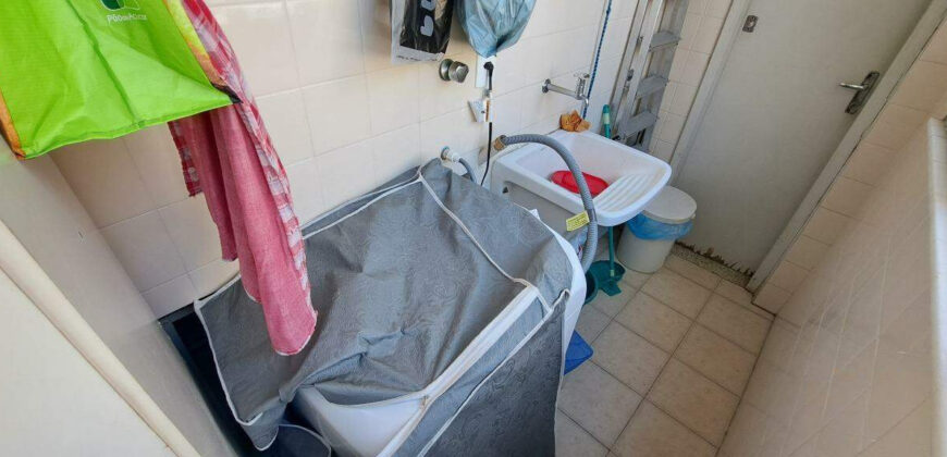 Apartamento de 2 quartos em Copacabana • Pronto