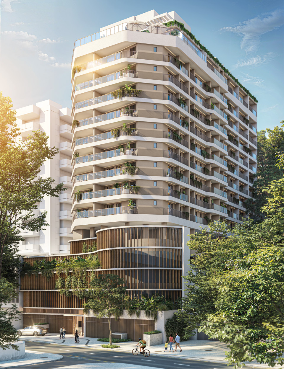 Apartamentos em Botafogo | Guima • Lançamento