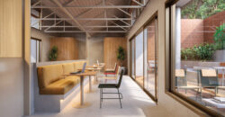 Guima — Spazio coworking — Botafogo