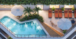 Guima — Piscina — Botafogo