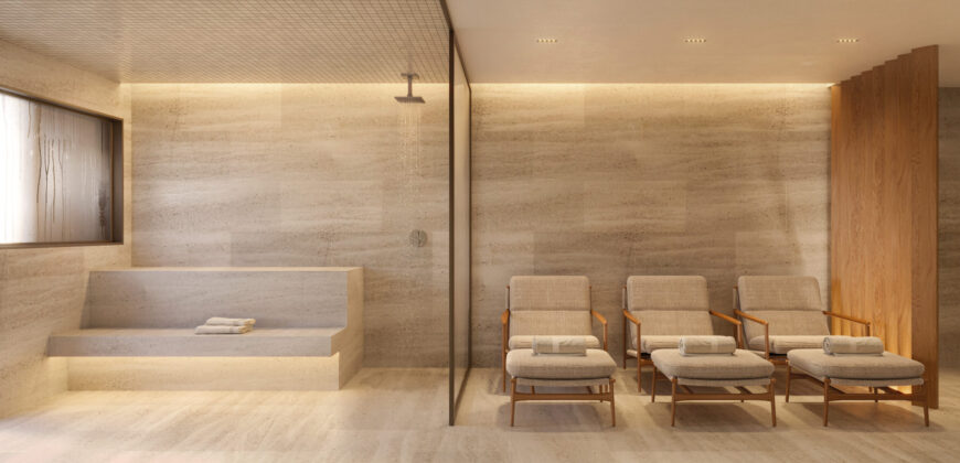 Guima — Sauna — Botafogo
