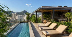 Apartamentos em Copacabana | Carioca Copa • Lançamento