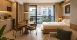 Apartamentos em Copacabana | Carioca Copa • Lançamento