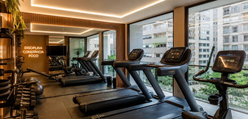 Apartamentos em Copacabana | Carioca Copa • Lançamento