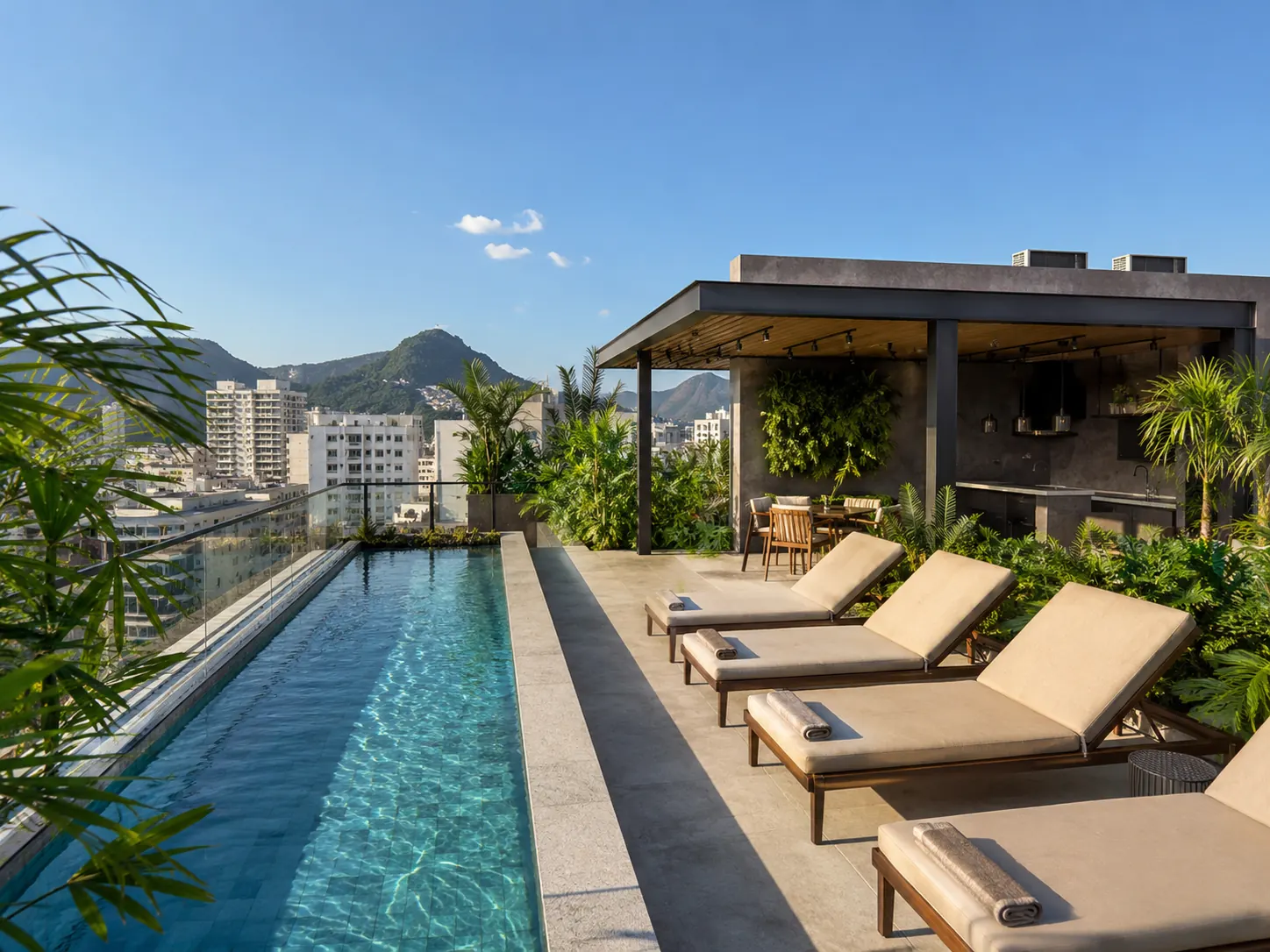 Apartamentos em Copacabana | Carioca Copa • Lançamento