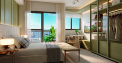 Apartamentos em Centro | Connect Square • Lançamento