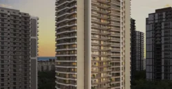 Apartamentos na Barra da Tijuca | Kronos by Tegra • Lançamento