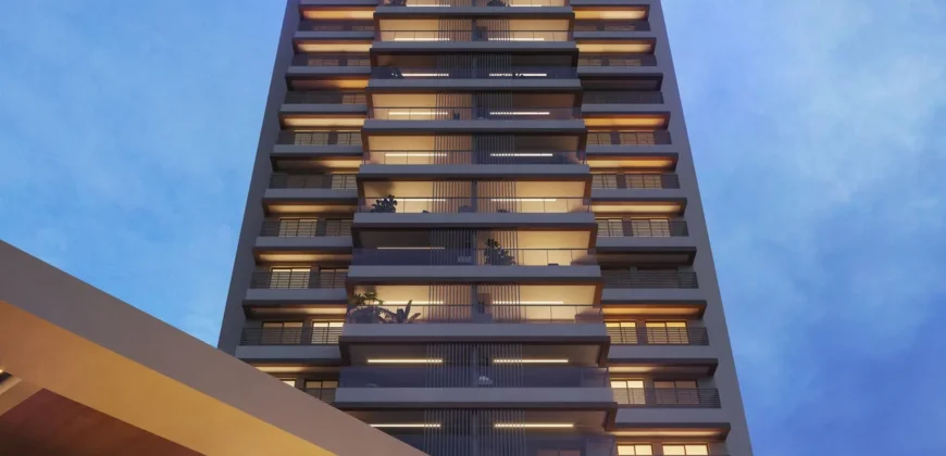Apartamentos na Barra da Tijuca | Kronos by Tegra • Lançamento