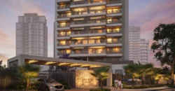 Apartamentos na Barra da Tijuca | Kronos by Tegra • Lançamento