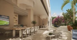 Apartamentos na Barra da Tijuca | Kronos by Tegra • Lançamento