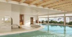 Apartamentos na Barra da Tijuca | Kronos by Tegra • Lançamento