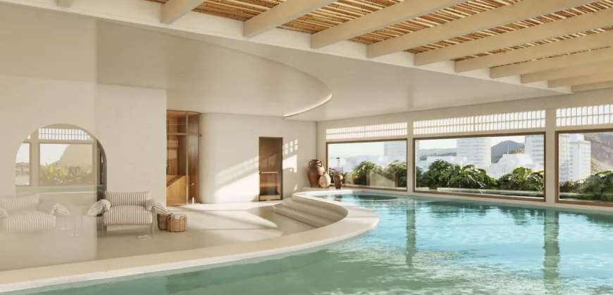 Apartamentos na Barra da Tijuca | Kronos by Tegra • Lançamento