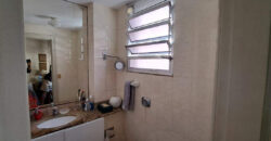 Apartamento de 2 quartos em Copacabana • Pronto