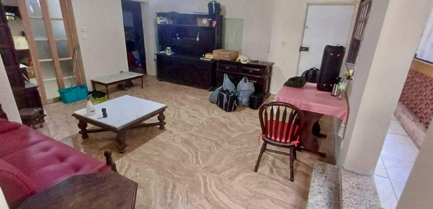Apartamento de 3 quartos em Copacabana • Pronto