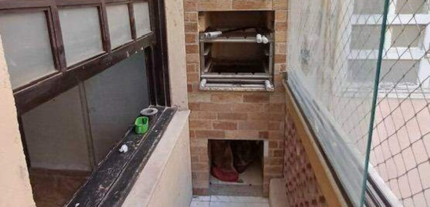 Apartamento de 3 quartos em Copacabana • Pronto