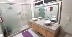 Apartamento de 3 quartos em Copacabana • Pronto