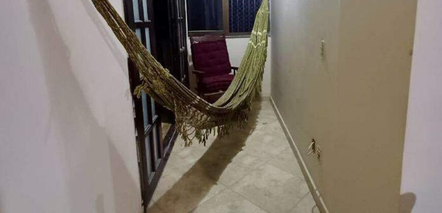 Apartamento de 3 quartos em Copacabana • Pronto