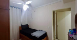 Apartamento de 3 quartos em Copacabana • Pronto