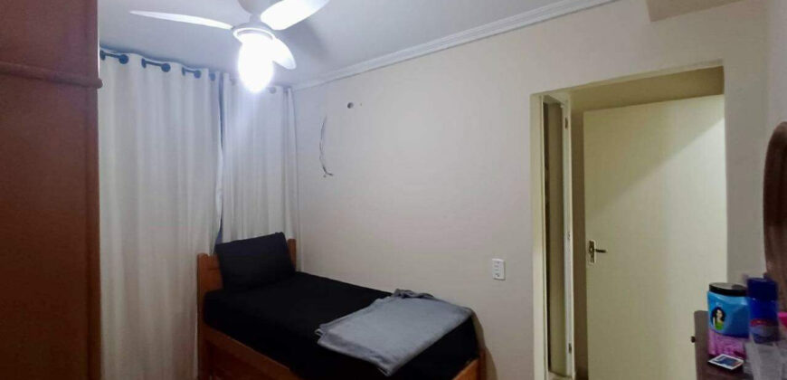 Apartamento de 3 quartos em Copacabana • Pronto