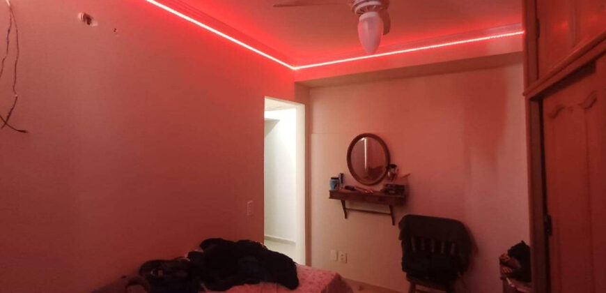 Apartamento de 3 quartos em Copacabana • Pronto