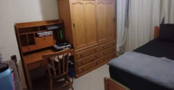 Apartamento de 3 quartos em Copacabana • Pronto