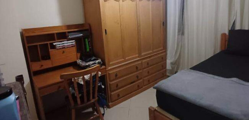 Apartamento de 3 quartos em Copacabana • Pronto