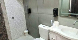 Apartamento de 3 quartos em Copacabana • Pronto