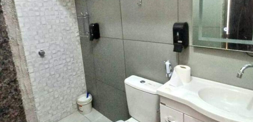 Apartamento de 3 quartos em Copacabana • Pronto