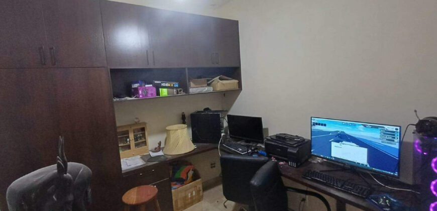Apartamento de 3 quartos em Copacabana • Pronto
