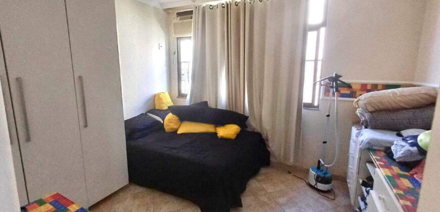 Apartamento de 3 quartos em Copacabana • Pronto