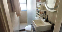 Apartamento de 3 quartos em Copacabana • Pronto