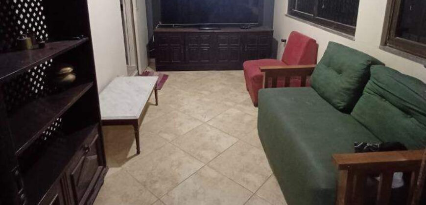 Apartamento de 3 quartos em Copacabana • Pronto