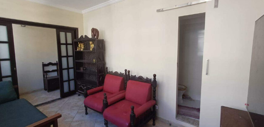 Apartamento de 3 quartos em Copacabana • Pronto