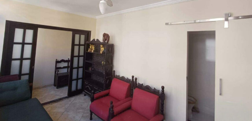 Apartamento de 3 quartos em Copacabana • Pronto