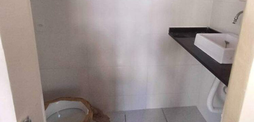 Apartamento de 3 quartos em Copacabana • Pronto