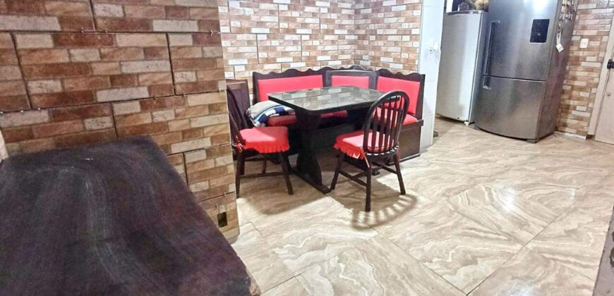 Apartamento de 3 quartos em Copacabana • Pronto