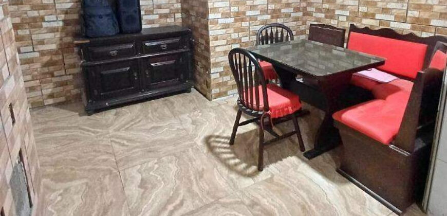 Apartamento de 3 quartos em Copacabana • Pronto