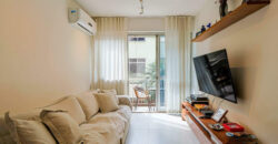Apartamento de 3 quartos na Lagoa • Pronto