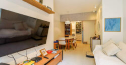 Apartamento de 3 quartos na Lagoa • Pronto