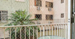 Apartamento de 3 quartos na Lagoa • Pronto