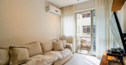 Apartamento de 3 quartos na Lagoa • Pronto