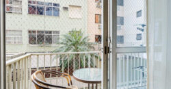 Apartamento de 3 quartos na Lagoa • Pronto