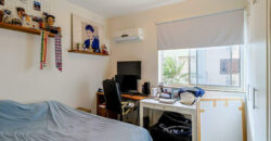 Apartamento de 3 quartos na Lagoa • Pronto