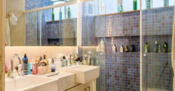 Apartamento de 3 quartos na Lagoa • Pronto