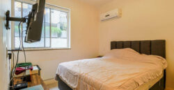 Apartamento de 3 quartos na Lagoa • Pronto