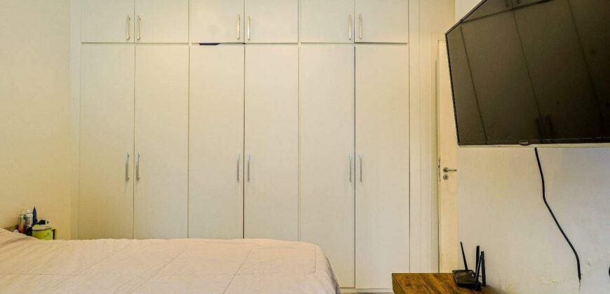 Apartamento de 3 quartos na Lagoa • Pronto