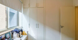 Apartamento de 3 quartos na Lagoa • Pronto